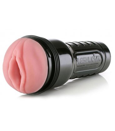 Fleshlight - Pink Lady Mini Lotus + 100ml glid