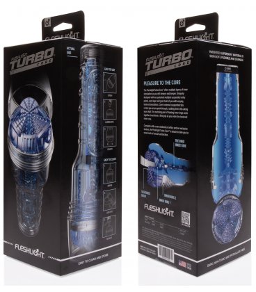 Fleshlight - Turbo Core