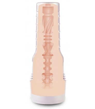 Fleshlight Girls - Elsa Jean, Treat + 100ml glid