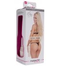 Fleshlight Girls - Elsa Jean, Treat + 100ml glid