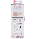 Fleshlight Girls - Elsa Jean, Treat + 100ml glid