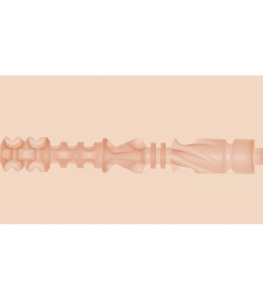 Fleshlight Girls - Elsa Jean, Treat + 100ml glid