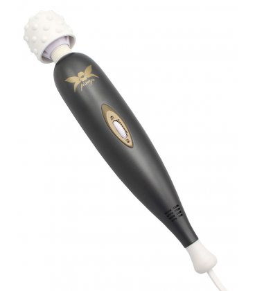 Pixey - Black Exceed v2 Massage Wand