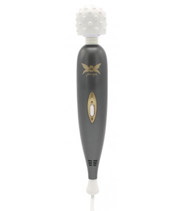 Pixey - Black Exceed v2 Massage Wand