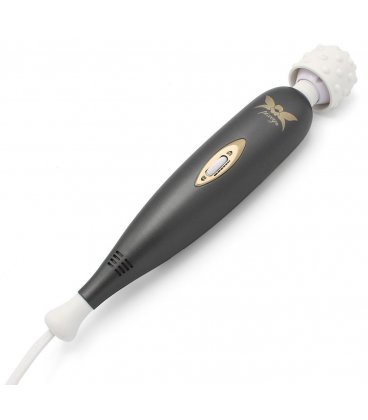 Pixey - Black Exceed v2 Massage Wand