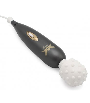 Pixey - Black Exceed v2 Massage Wand