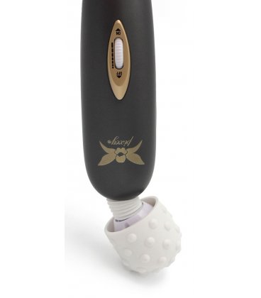 Pixey - Black Exceed v2 Massage Wand