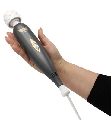 Pixey - Black Exceed v2 Massage Wand