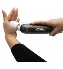 Pixey - Black Exceed v2 Massage Wand