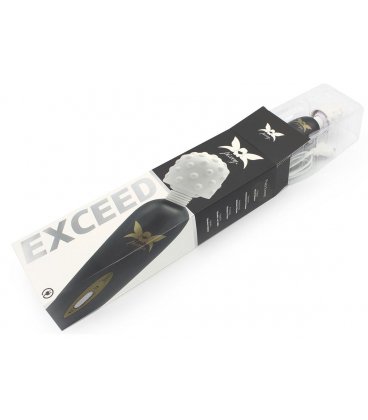Pixey - Black Exceed v2 Massage Wand