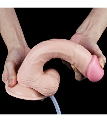 Squirting Dildo Extreme, 9"