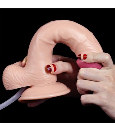 Squirting Dildo Extreme, 9"