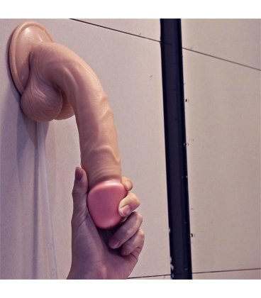 Squirting Dildo Extreme, 9"