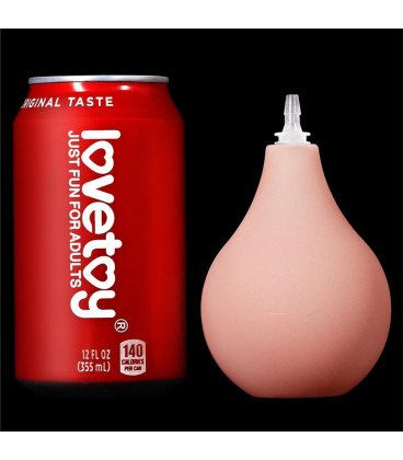 Squirting Dildo Extreme, 9"