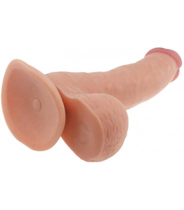 The Ultra Soft Dude, 8.8"