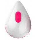 Drops Wireless Vibrating Egg, Pink