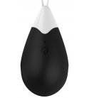 Drops Wireless Vibrating Egg, Black
