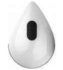 Drops Wireless Vibrating Egg, Black