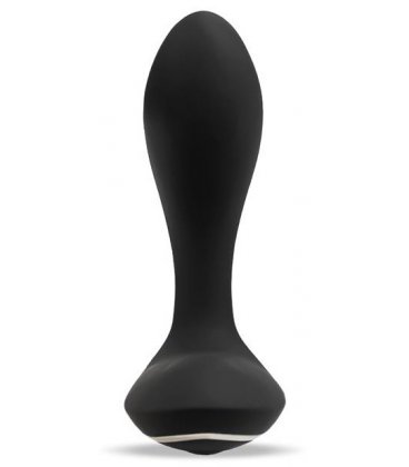 Herrules - Prostate Massager with Electric Shock and Remote
