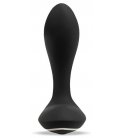 Herrules - Prostate Massager with Electric Shock and Remote