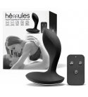 Herrules - Prostate Massager with Electric Shock and Remote