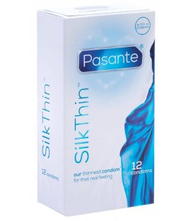 Pasante - Silk Thin, 12-pack