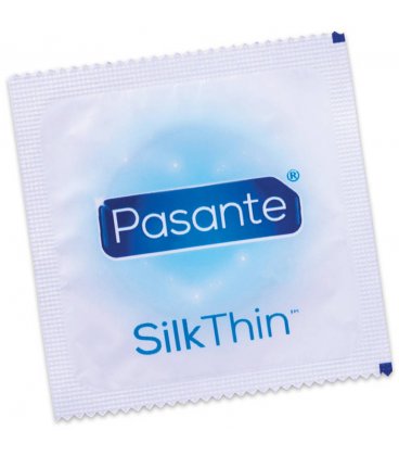 Pasante - Silk Thin, 12-pack