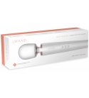 leWand - Rechargeable Massager, Pearl White