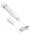 leWand - Rechargeable Massager, Pearl White