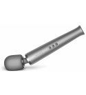 leWand - Rechargeable Massager, Grey