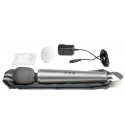 leWand - Rechargeable Massager, Grey