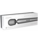 leWand - Rechargeable Massager, Grey