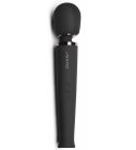 leWand - Rechargeable Massager, Black