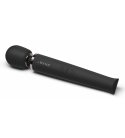 leWand - Rechargeable Massager, Black