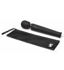 leWand - Rechargeable Massager, Black