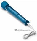 leWand - Petite Rechargeable Massager, Blue