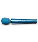 leWand - Petite Rechargeable Massager, Blue