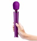 leWand - Petite Rechargeable Massager, Cherry