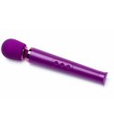leWand - Petite Rechargeable Massager, Cherry