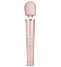 leWand - Petite Rechargeable Massager, Rose Gold