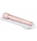 leWand - Petite Rechargeable Massager, Rose Gold