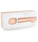 leWand - Petite Rechargeable Massager, Rose Gold