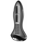 Satisfyer - Rotator Plug 1+, Black