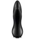 Satisfyer - Rotator Plug 1+, Black