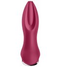 Satisfyer - Rotator Plug 2+, Fuchsia