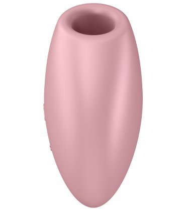 Satisfyer - Cutie Heart, Pink