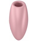 Satisfyer - Cutie Heart, Pink