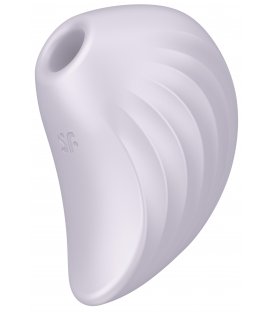 Satisfyer - Pearl Diver, Violet