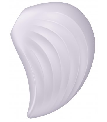 Satisfyer - Pearl Diver, Violet