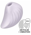 Satisfyer - Pearl Diver, Violet